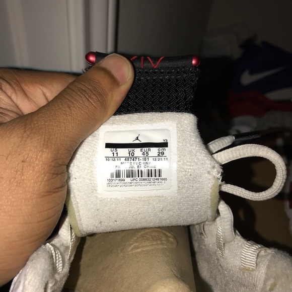 Jordan Shoes Candy Cane 4s Poshmark